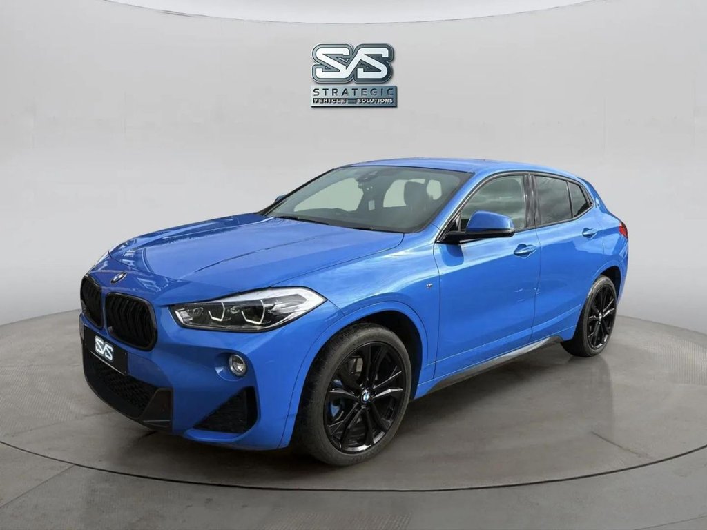 Used BMW X2 2020 for sale - 77655176: Photo 6