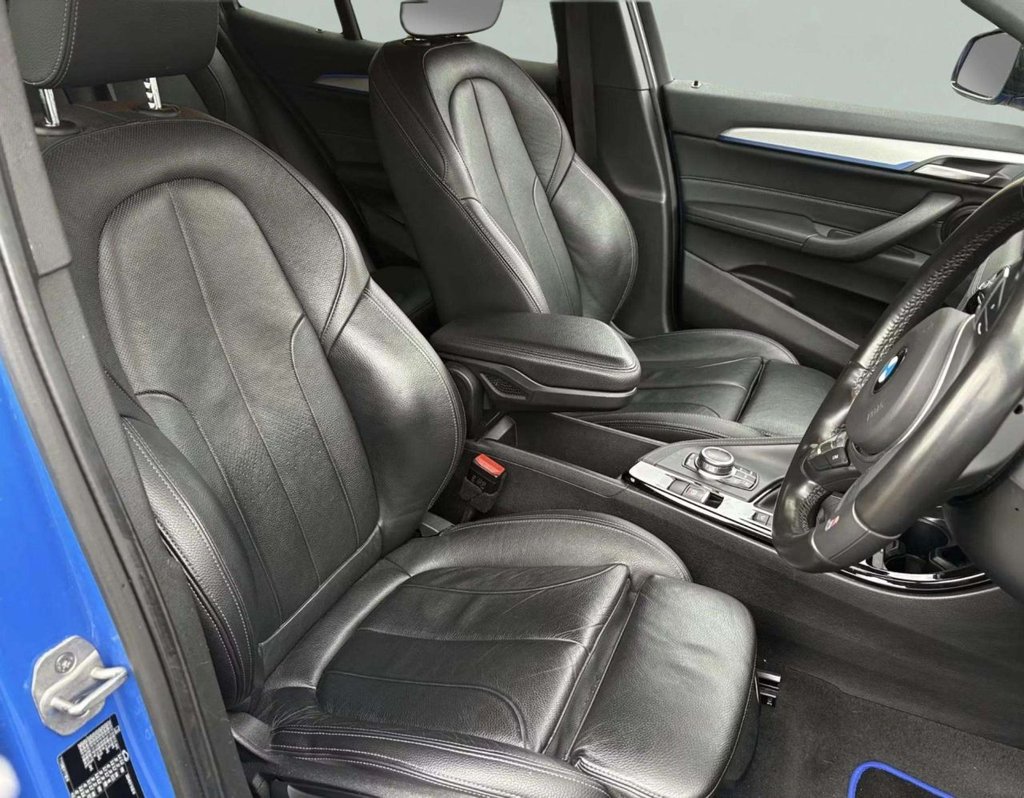 Used BMW X2 2020 for sale - 77655176: Photo 7