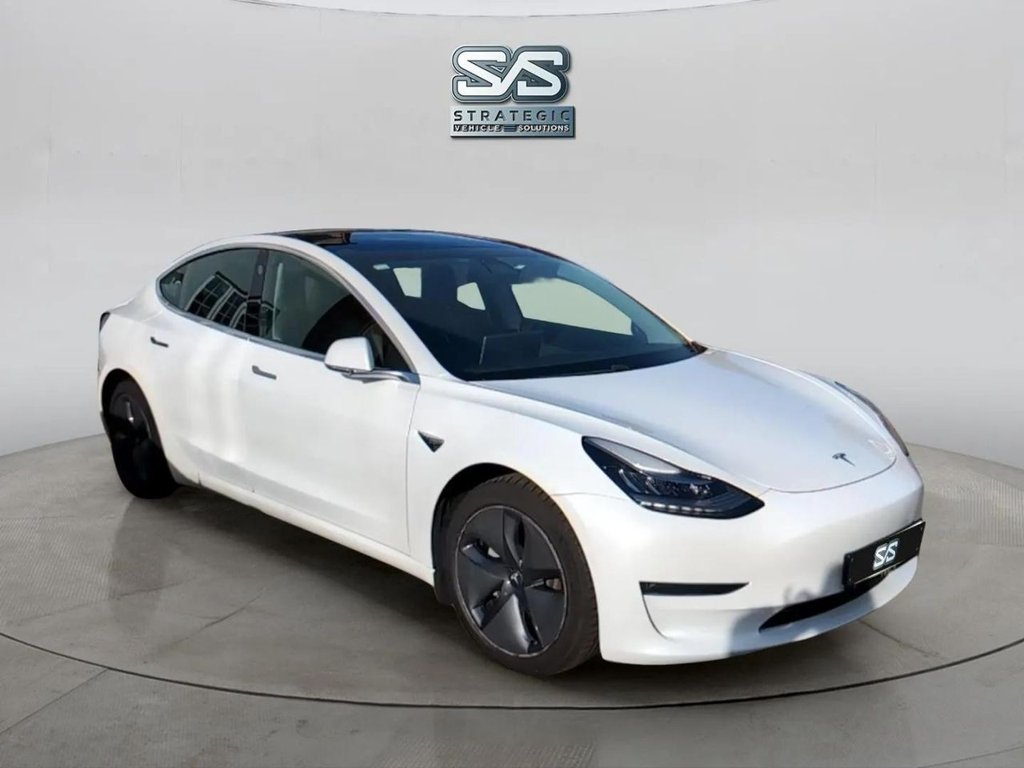 Used Tesla Model 3 2020 for sale - 76323150: Photo 1
