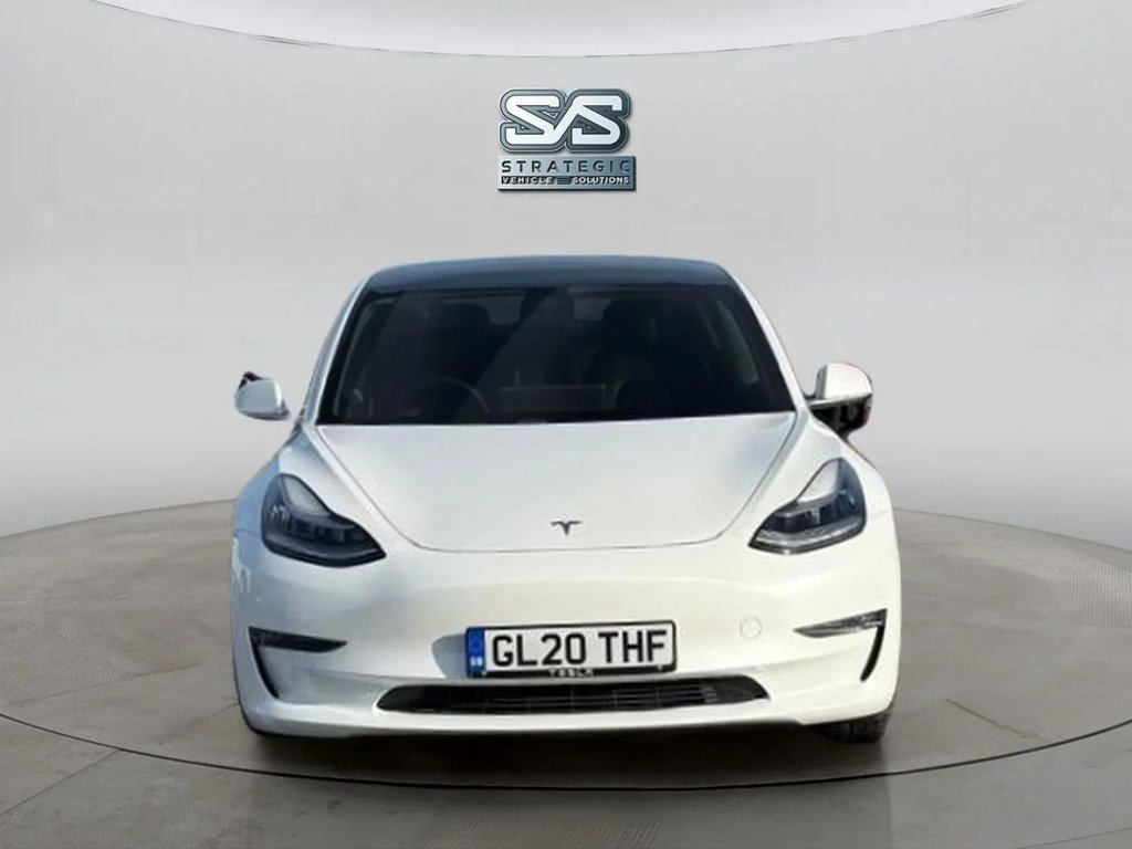 Used Tesla Model 3 2020 for sale - 76323150: Photo 10