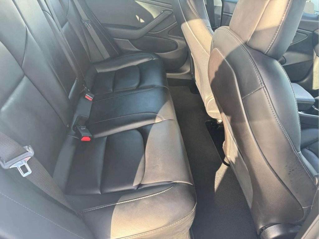 Used Tesla Model 3 2020 for sale - 76323150: Photo 12
