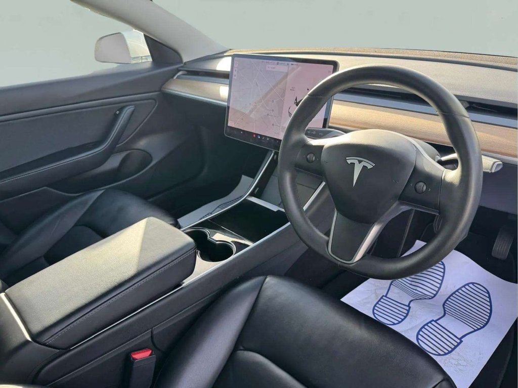 Used Tesla Model 3 2020 for sale - 76323150: Photo 21