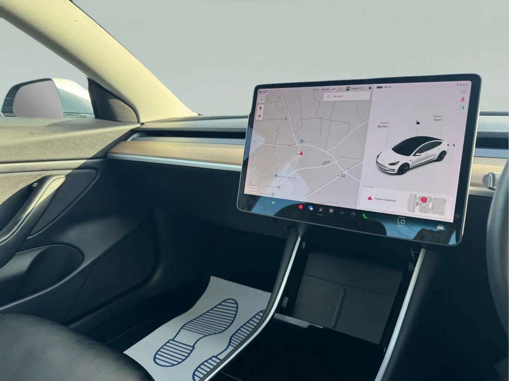 Used Tesla Model 3 2020 for sale - 76323150: Photo 23