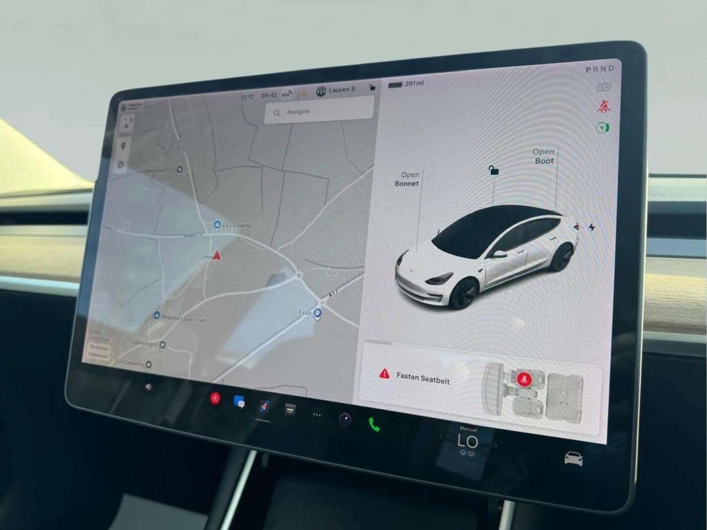 Used Tesla Model 3 2020 for sale - 76323150: Photo 24