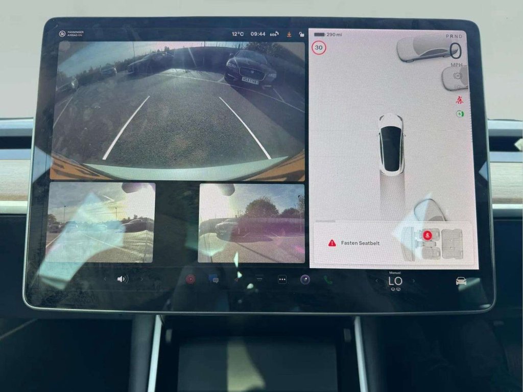 Used Tesla Model 3 2020 for sale - 76323150: Photo 29