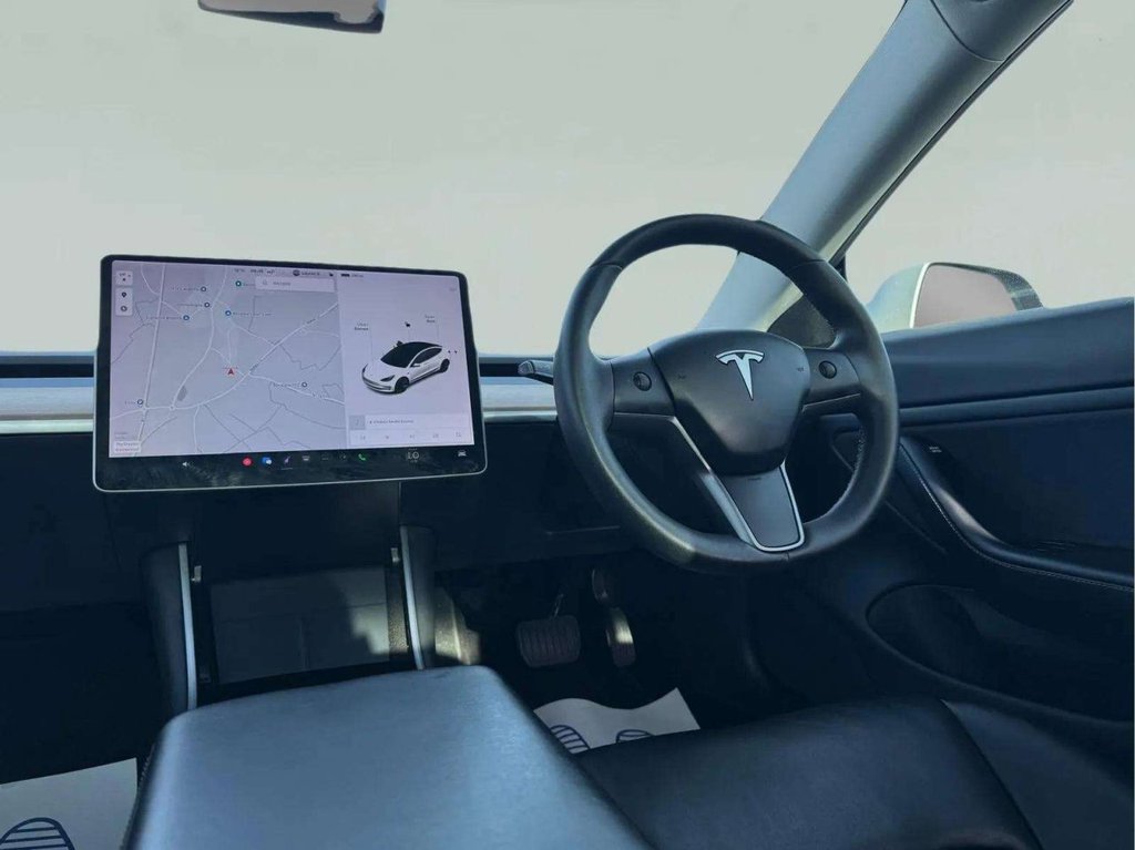 Used Tesla Model 3 2020 for sale - 76323150: Photo 35