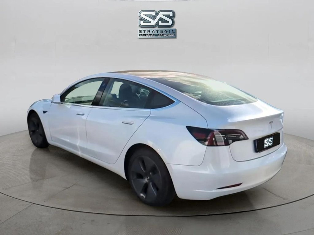 Used Tesla Model 3 2020 for sale - 76323150: Photo 4