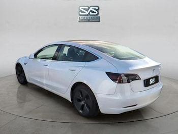 Used Tesla Model 3 2020 for sale - 76323150: Photo