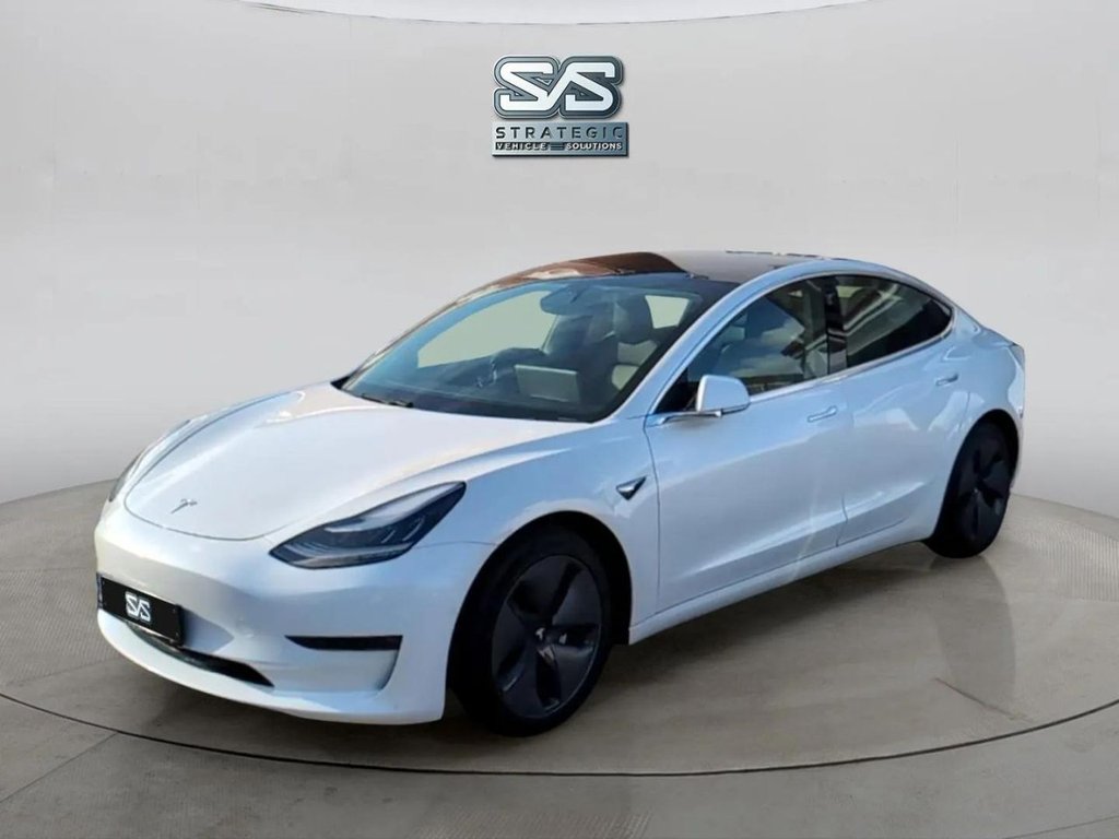 Used Tesla Model 3 2020 for sale - 76323150: Photo 6