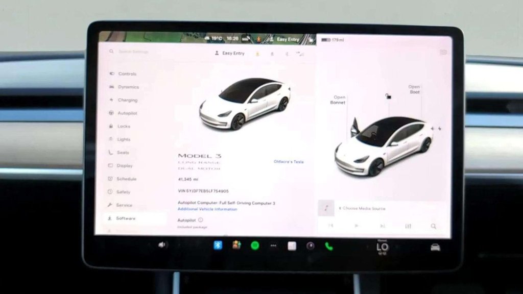 Used Tesla Model 3 2020 for sale - 76323150: Photo 7