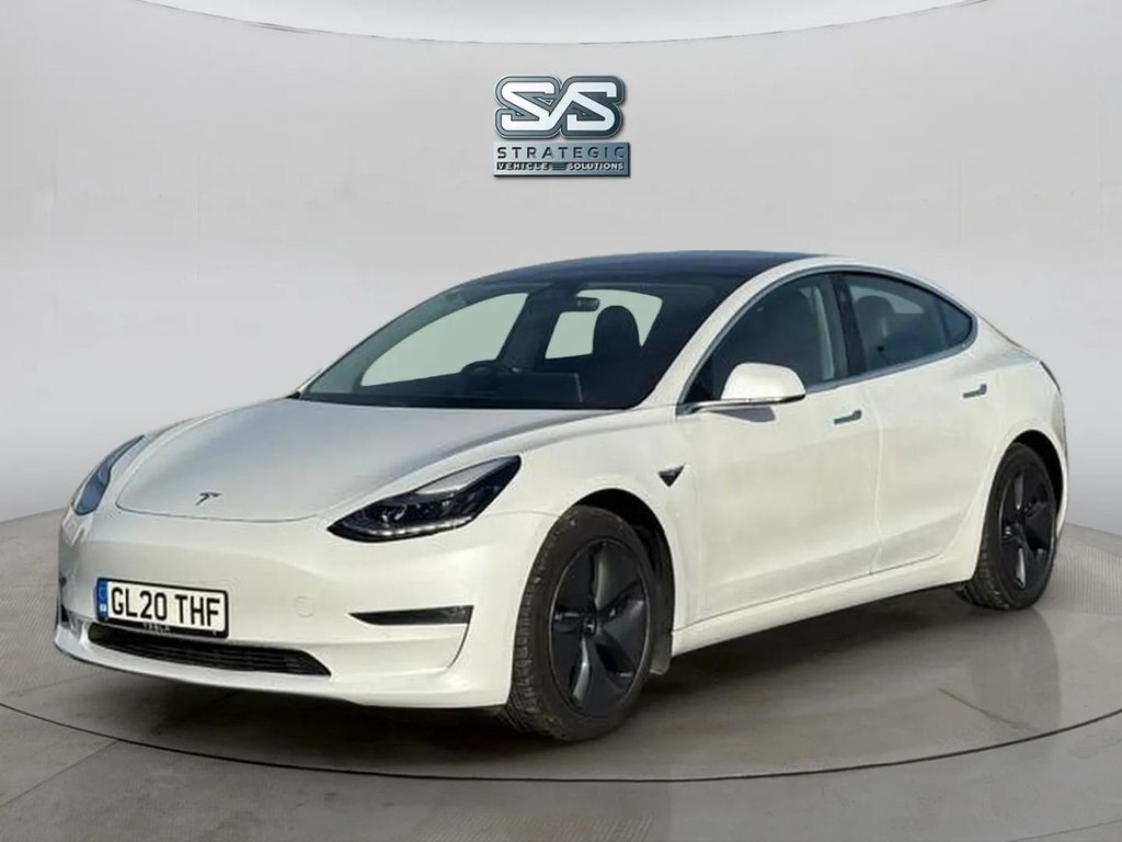 Used Tesla Model 3 2020 for sale - 76323150: Photo 9