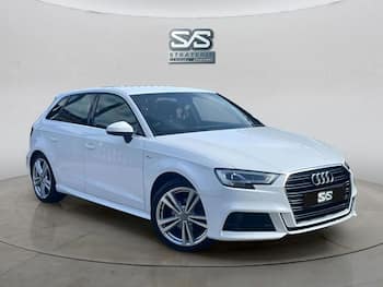 Audi A3 feature image