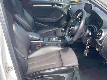 Used Audi A3 2018 for sale - 79843671: Photo