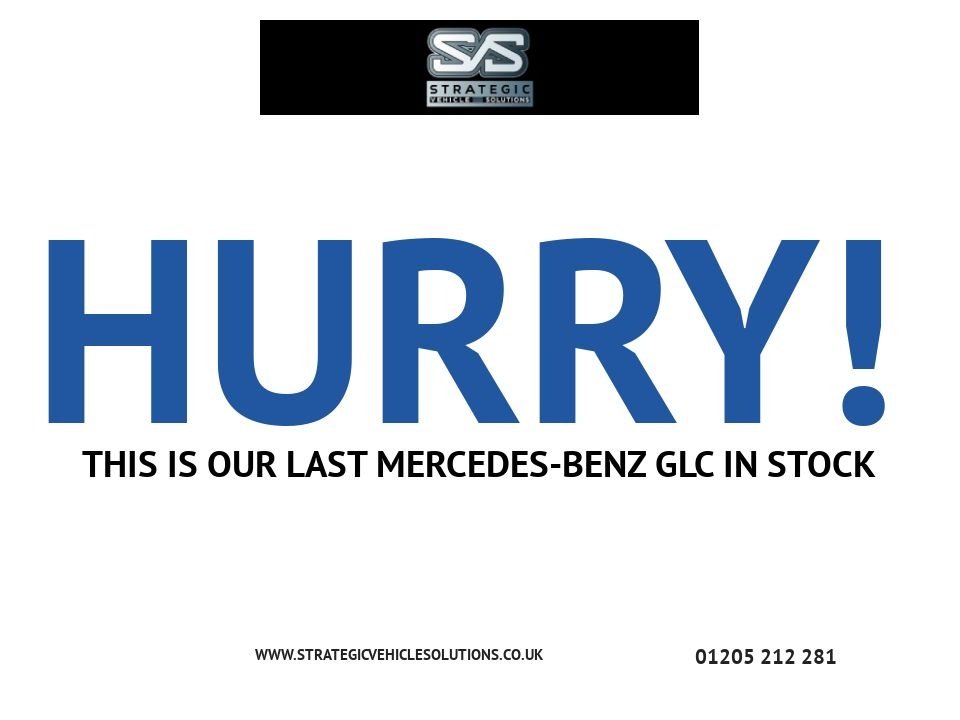 Used Mercedes-Benz GLC 2016 for sale - 77880167: Photo 2