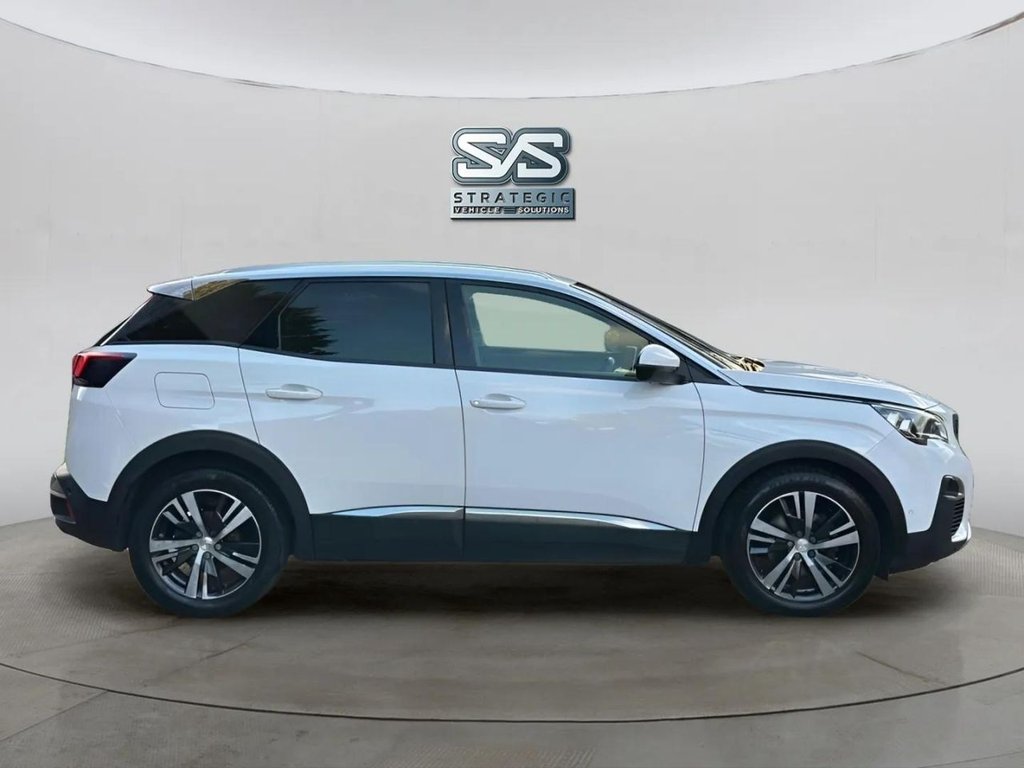 Used Peugeot 3008 2018 for sale - 77313555: Photo 3