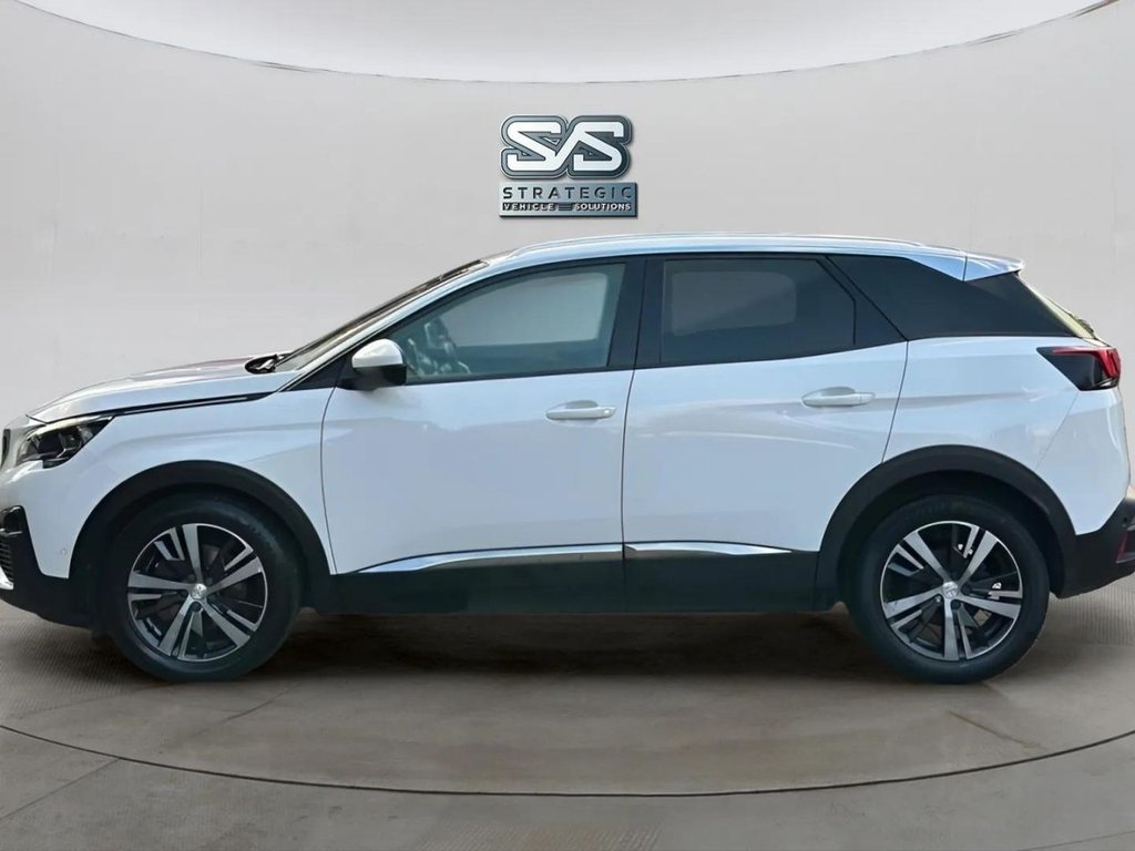 Used Peugeot 3008 2018 for sale - 77313555: Photo 5