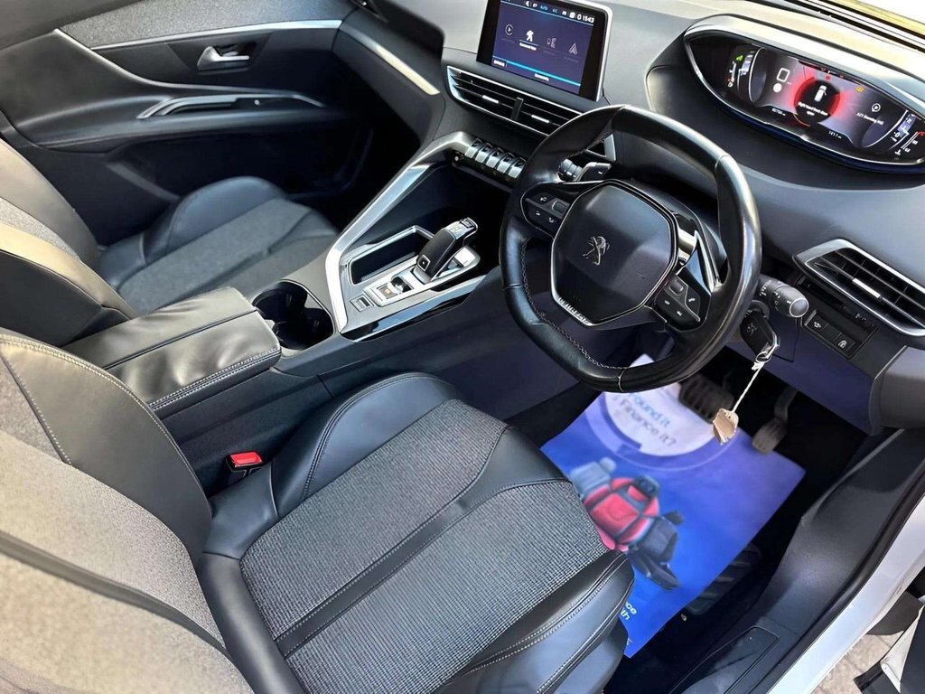 Used Peugeot 3008 2018 for sale - 77313555: Photo 7