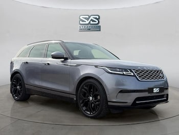 Used Land Rover Range Rover Velar 2019 for sale - 78458533: Photo