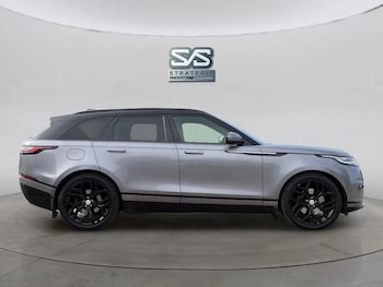 Used Land Rover Range Rover Velar 2019 for sale - 78458533: Photo