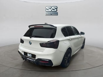 Used BMW 1 Series 2019 for sale - 77038197: Photo