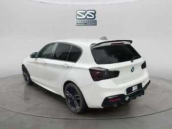 Used BMW 1 Series 2019 for sale - 77038197: Photo