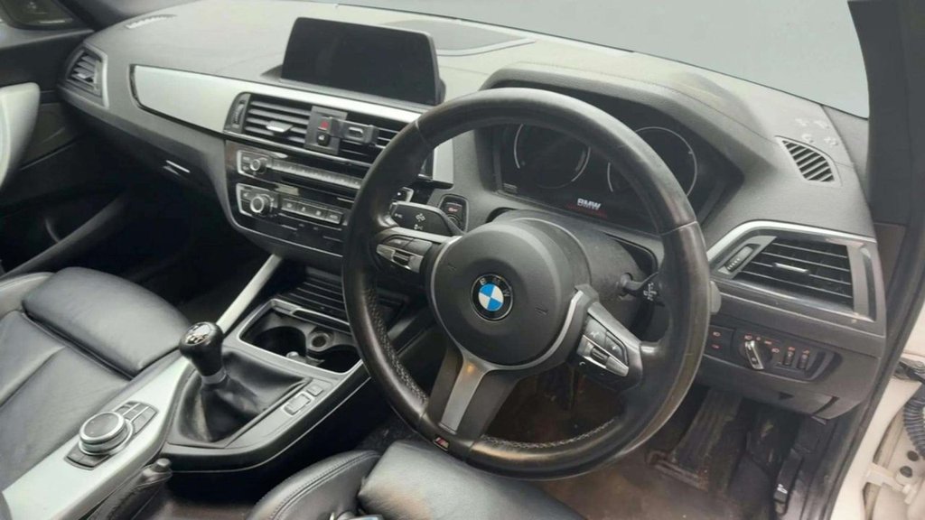 Used BMW 1 Series 2019 for sale - 77038197: Photo 6