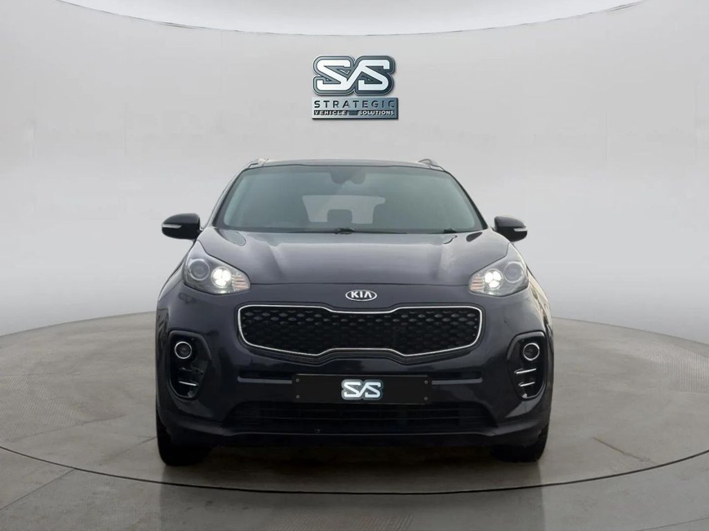 Used Kia Sportage 2017 for sale - 77236332: Photo 10