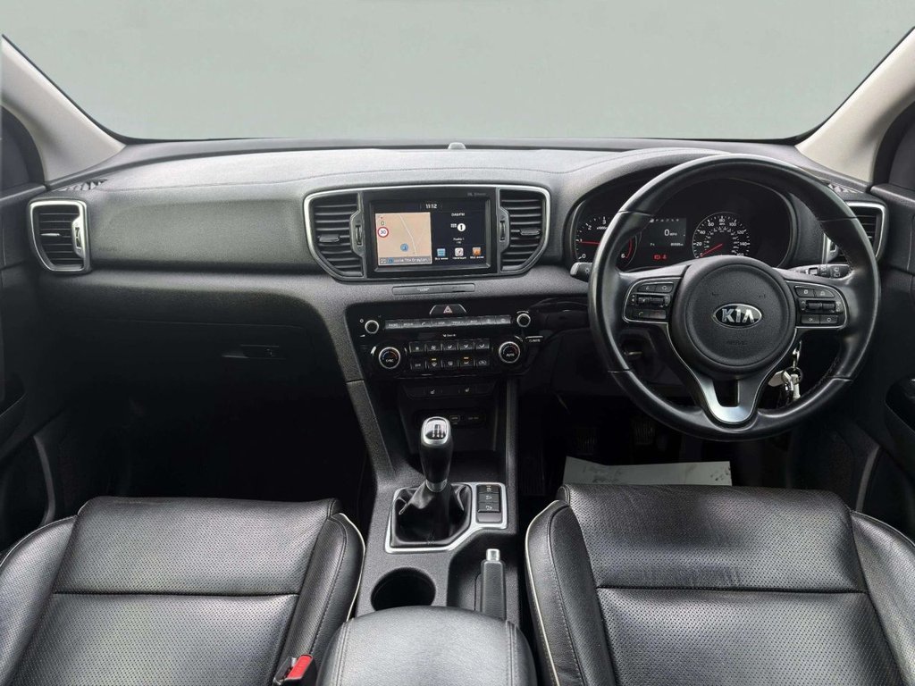 Used Kia Sportage 2017 for sale - 77236332: Photo 11