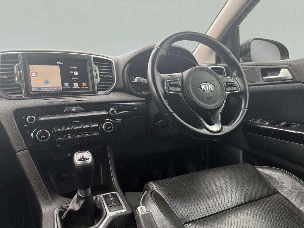 Used Kia Sportage 2017 for sale - 77236332: Photo 13