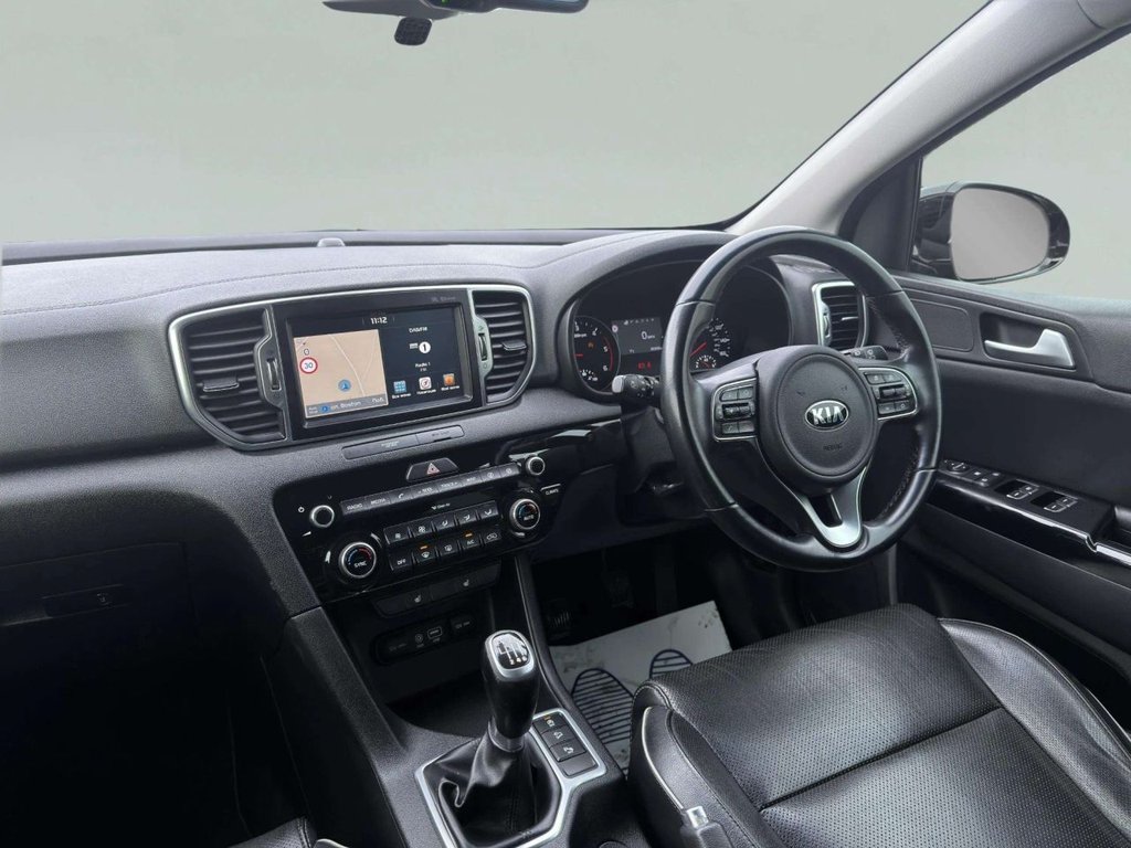 Used Kia Sportage 2017 for sale - 77236332: Photo 14