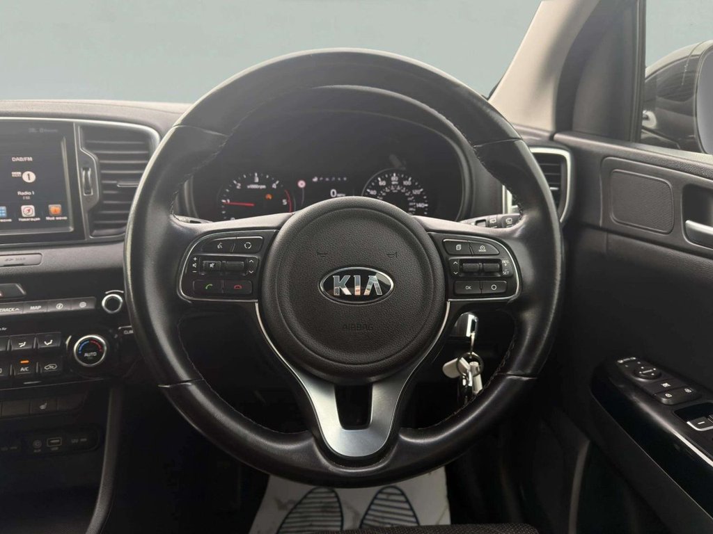 Used Kia Sportage 2017 for sale - 77236332: Photo 15
