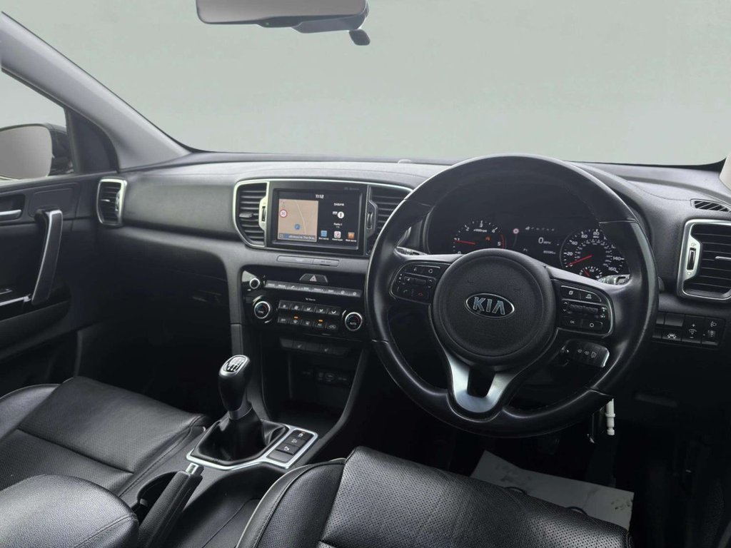 Used Kia Sportage 2017 for sale - 77236332: Photo 16