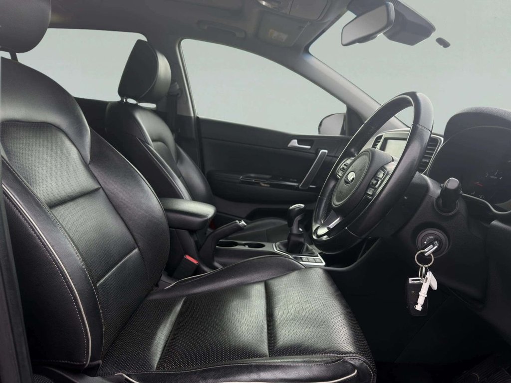 Used Kia Sportage 2017 for sale - 77236332: Photo 18