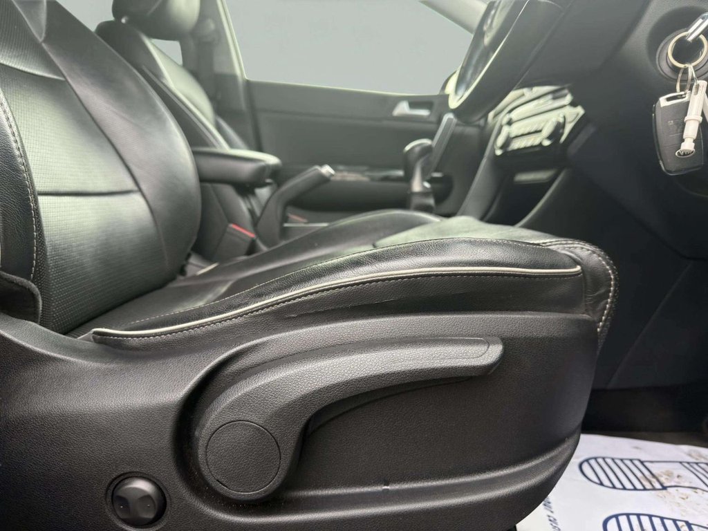 Used Kia Sportage 2017 for sale - 77236332: Photo 19