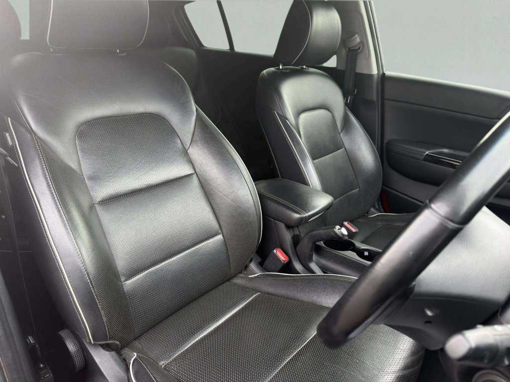 Used Kia Sportage 2017 for sale - 77236332: Photo 20