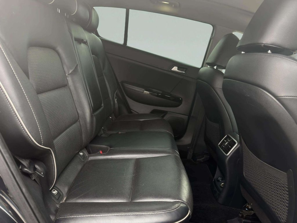 Used Kia Sportage 2017 for sale - 77236332: Photo 22