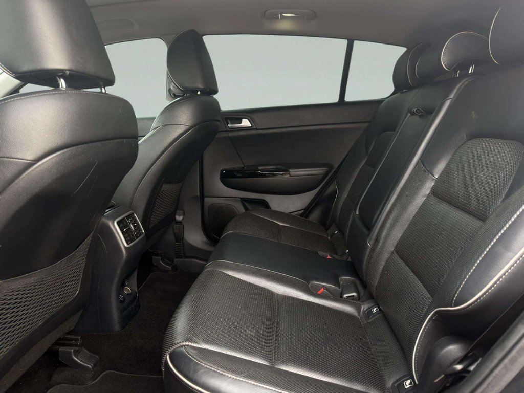 Used Kia Sportage 2017 for sale - 77236332: Photo 26