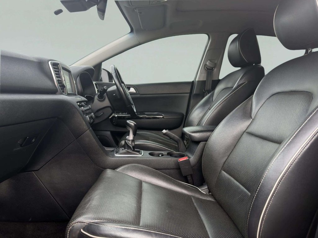 Used Kia Sportage 2017 for sale - 77236332: Photo 30