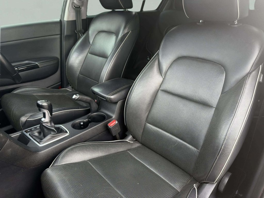 Used Kia Sportage 2017 for sale - 77236332: Photo 31