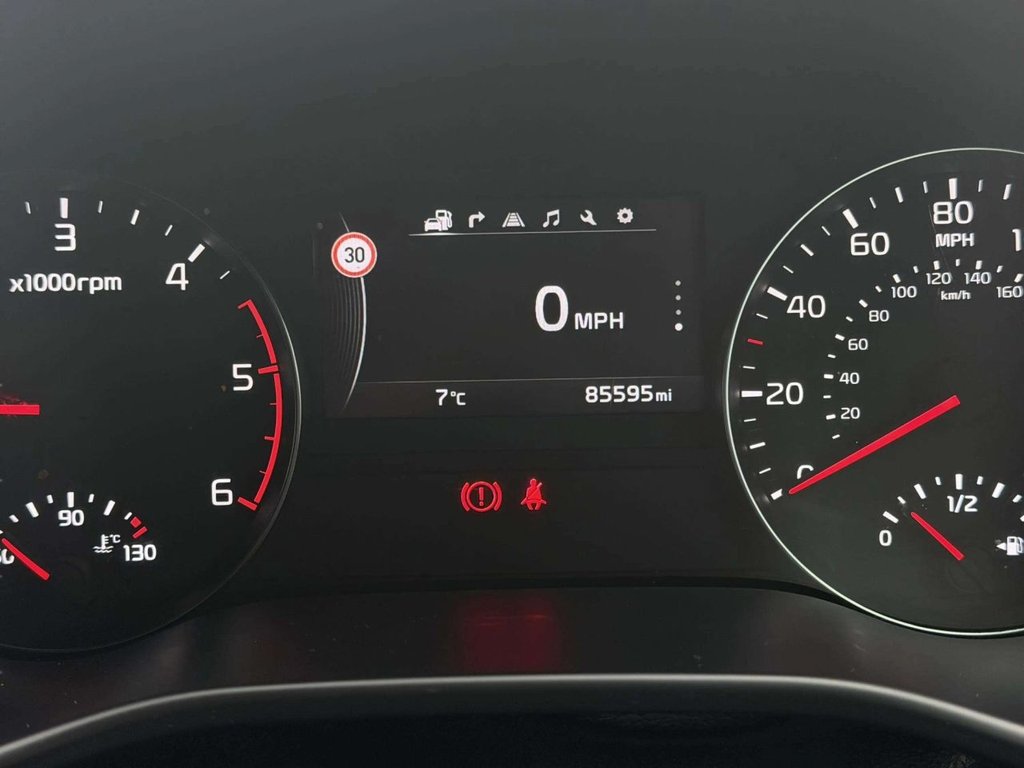 Used Kia Sportage 2017 for sale - 77236332: Photo 32