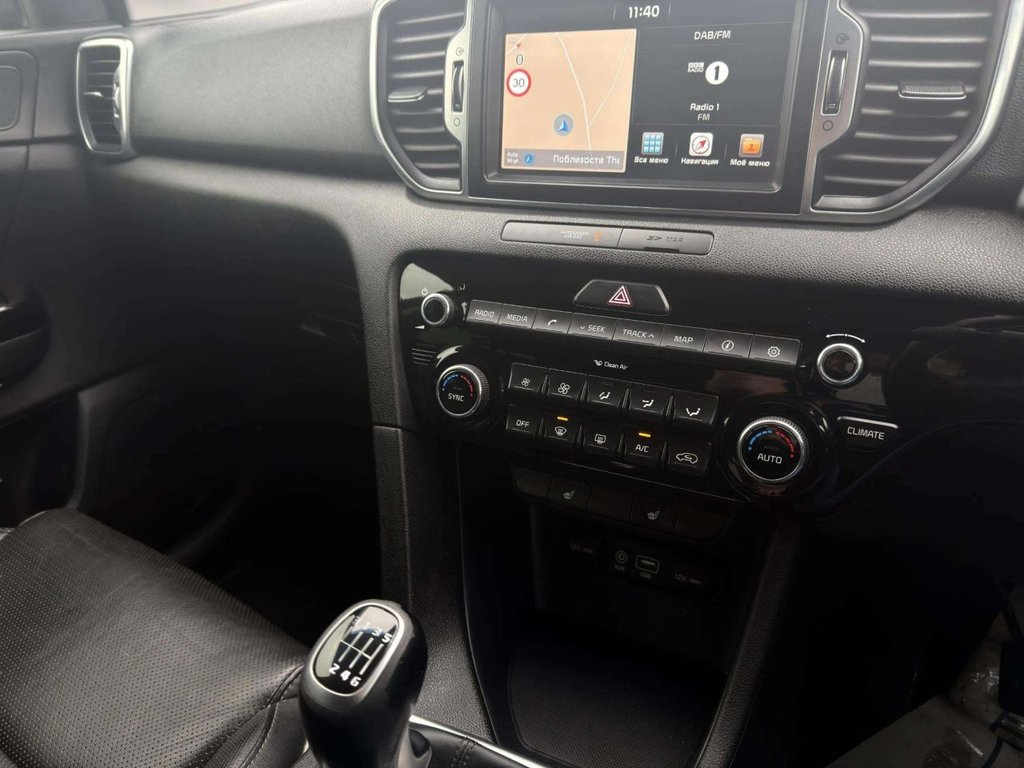 Used Kia Sportage 2017 for sale - 77236332: Photo 40