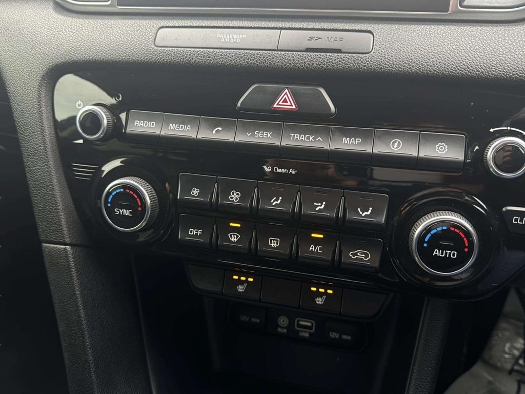 Used Kia Sportage 2017 for sale - 77236332: Photo 42