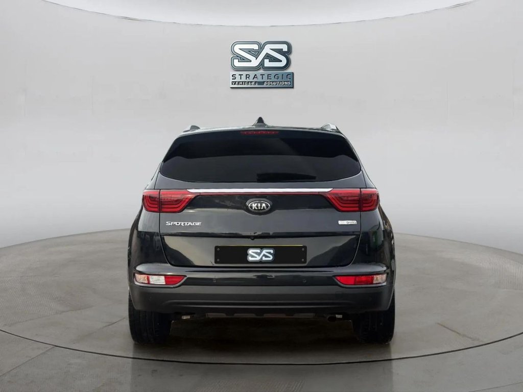 Used Kia Sportage 2017 for sale - 77236332: Photo 6