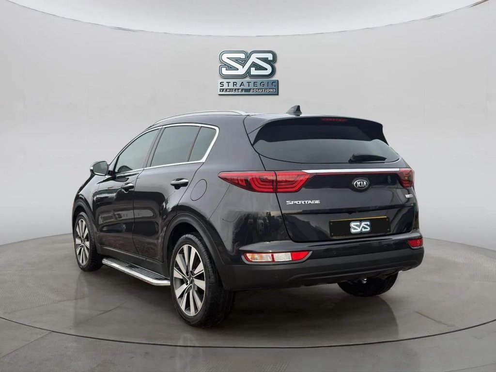 Used Kia Sportage 2017 for sale - 77236332: Photo 7