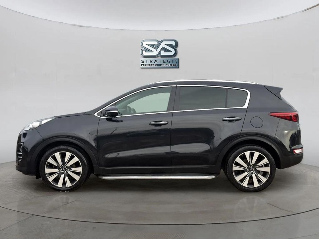 Used Kia Sportage 2017 for sale - 77236332: Photo 8
