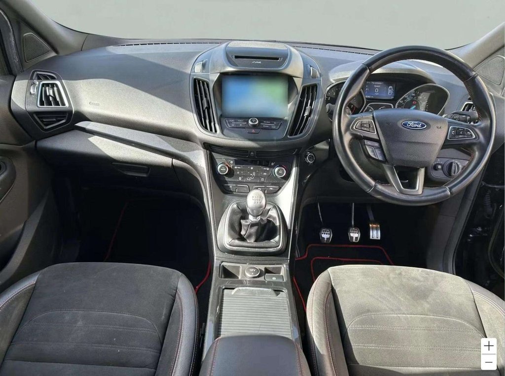 Used Ford Kuga 2018 for sale - 78069158: Photo 6