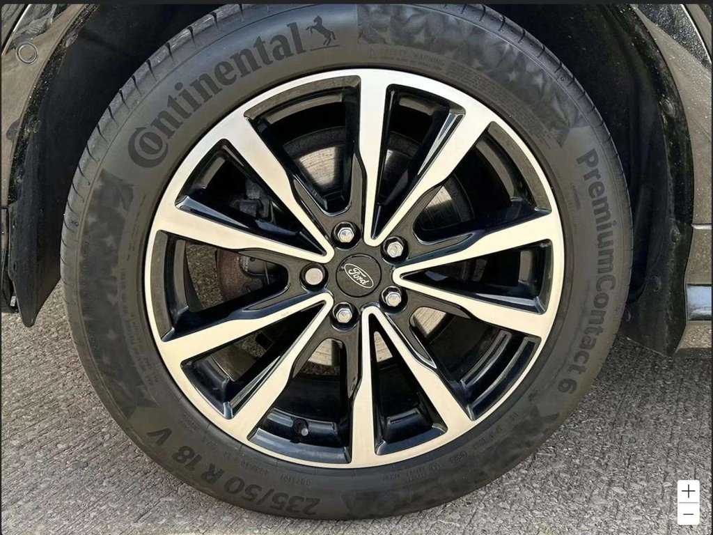 Used Ford Kuga 2018 for sale - 78069158: Photo 8