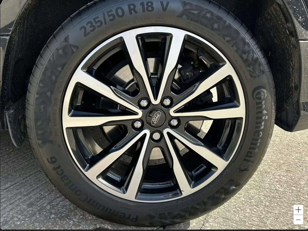 Used Ford Kuga 2018 for sale - 78069158: Photo 9