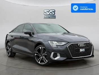 Used Audi A3 2020 for sale - 79210023: Photo
