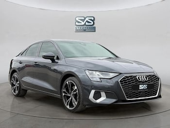 Used Audi A3 2020 for sale - 79210023: Photo